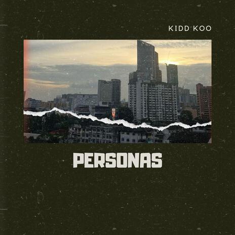 Personas | Boomplay Music