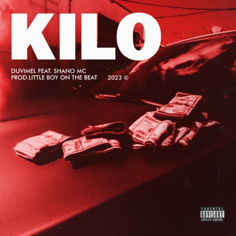 Kilo! ft. Shano Mc | Boomplay Music