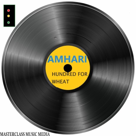 HUNDRED FOR WHEAT | Boomplay Music