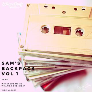 Sam's Backpack Volume 1