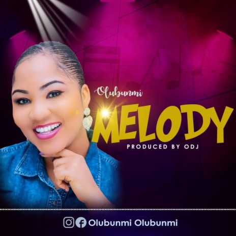 Melody | Boomplay Music