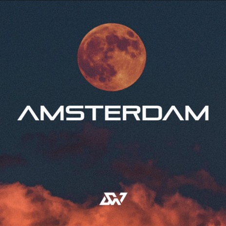 Amsterdam ft. Mark_S