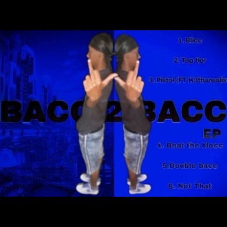 Double Bacc (Body Rocc) | Boomplay Music