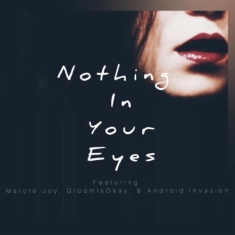 Nothing In Your Eyes ft. Nicholas a. Milillo, Gloom Is Okay & Android Invasion | Boomplay Music