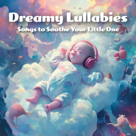 Songs to Soothe Your Little One 7 ft. baby sleeps & Baby Relax Channel | Boomplay Music