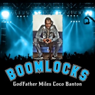 GodFather Miles Coco Banton