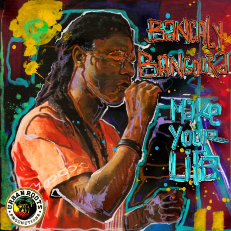 Make Your Life ft. Urban Roots Productions | Boomplay Music