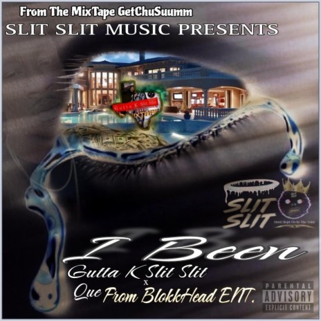I Been ft. Que From BlokkHead ENT. | Boomplay Music