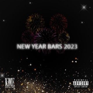 NEW YEARS BARS 2023