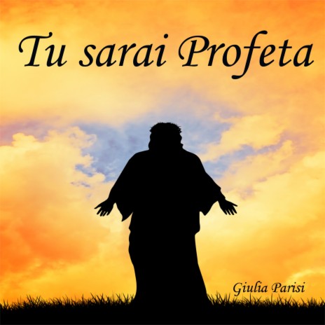 Tu sarai profeta (Versione strumentale) | Boomplay Music