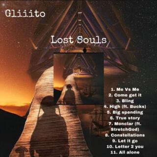 Lost Souls