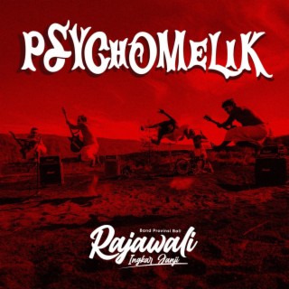 Psychomelik