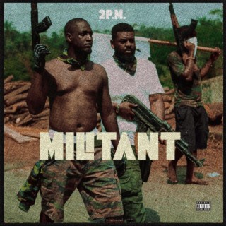Militant lyrics | Boomplay Music