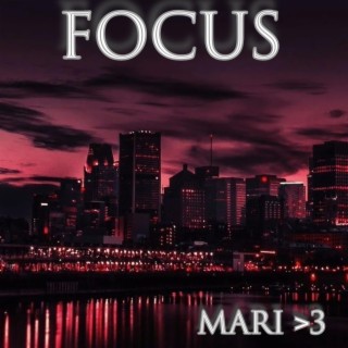 Focus (Sped Up) lyrics | Boomplay Music