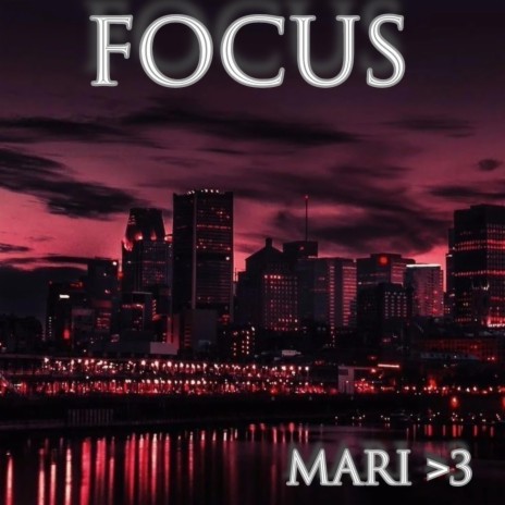 Focus (Sped Up) | Boomplay Music