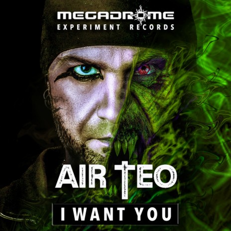 I Want You (Radio Edit) | Boomplay Music