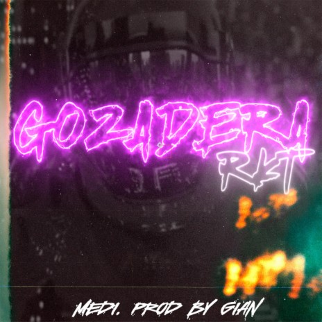 Gozadera Rkt ft. Gian RMX | Boomplay Music
