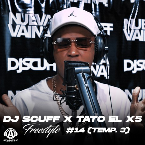 Freestyle #14 (temp. 3) ft. Tato El X5 | Boomplay Music