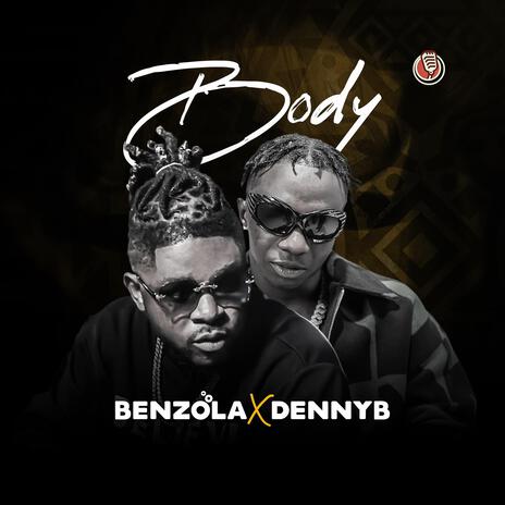 Body ft. DennyB | Boomplay Music