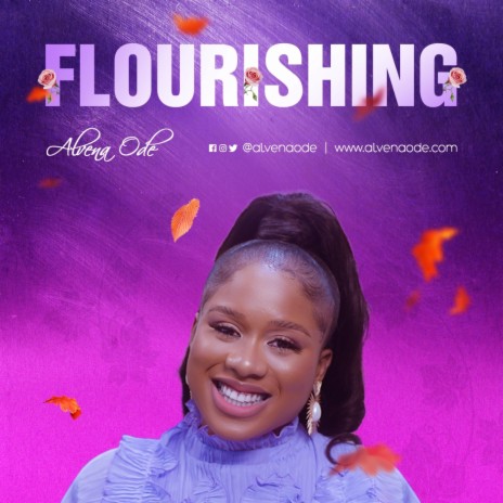 Flourishing | Boomplay Music