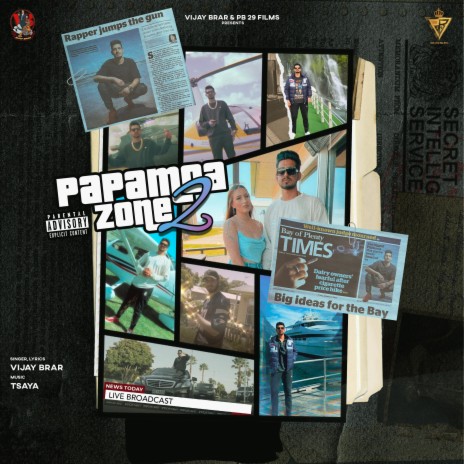 Papamoa Zone 2 | Boomplay Music