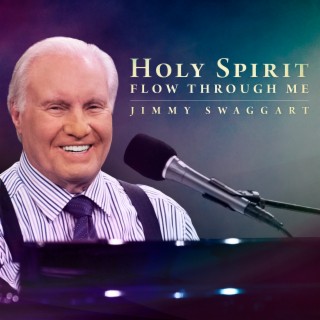 Jimmy Swaggert; The Holy Spirit