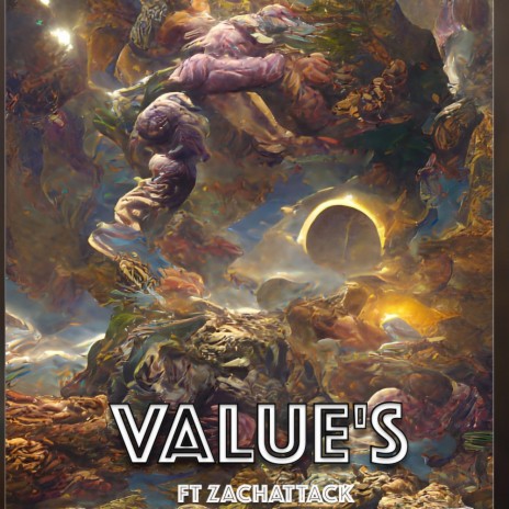 VALUE'S ft. ZACHATTACK