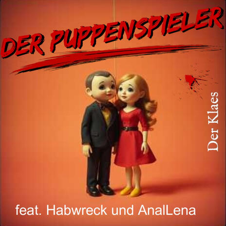 Der Puppenspieler