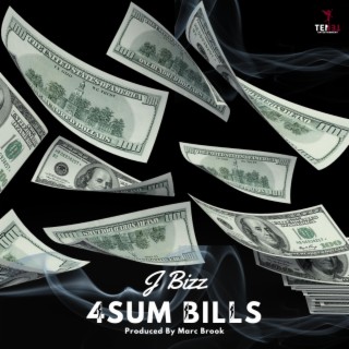 4Sum Bills lyrics | Boomplay Music