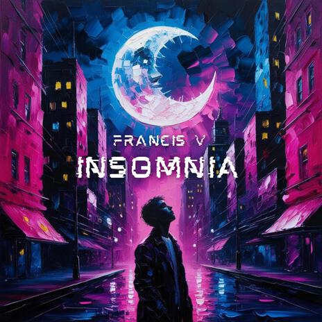 Insomnia | Boomplay Music