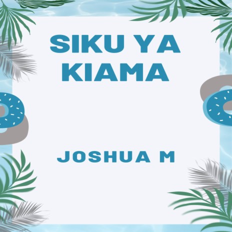 Siku Ya Kiama | Boomplay Music