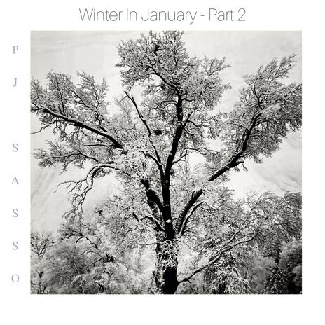 Winter Prelude | Boomplay Music