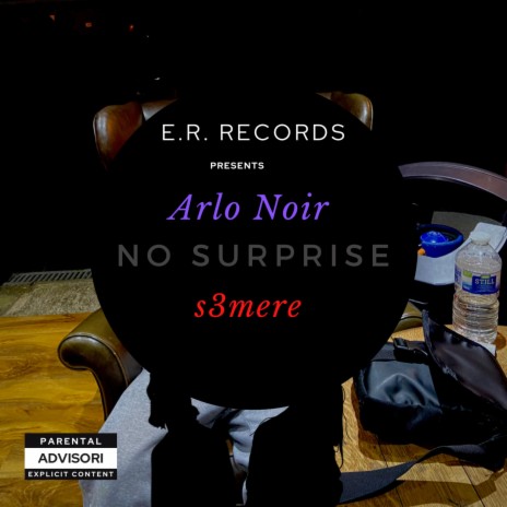 No Surprise ft. M3RE