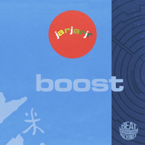 Boost | Boomplay Music