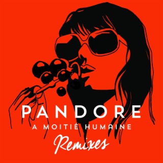 A moitié humaine (Remixes)