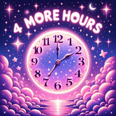 4 more hours ft. Southernmost Gravy | Boomplay Music