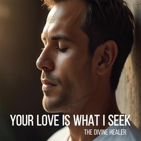 Your Love Is What I Seek | Boomplay Music