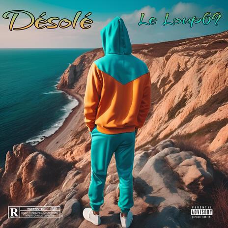 Désolé | Boomplay Music