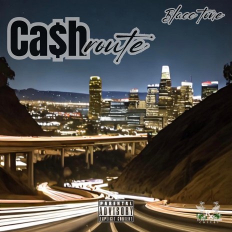 Cash route | Boomplay Music