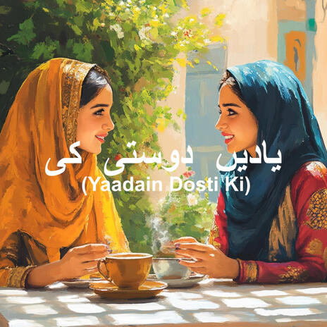 Yaadain Dosti Ki (یادیں دوستی کی)