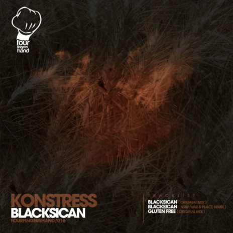 Blacksican (Original Mix)