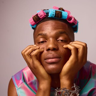 Bhadboi OML