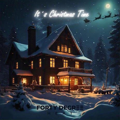 It's Christmas Time | Boomplay Music