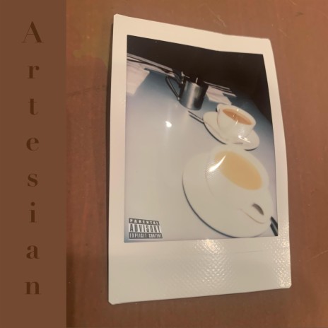 Artesian (Artisan Edition) ft. M.arques B.erry | Boomplay Music