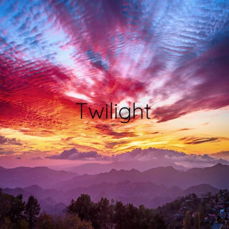 Twilight | Boomplay Music