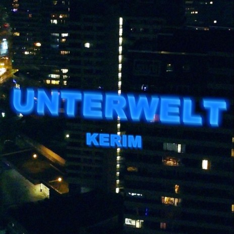 Unterwelt (prod by 4ras) ft. Frero | Boomplay Music