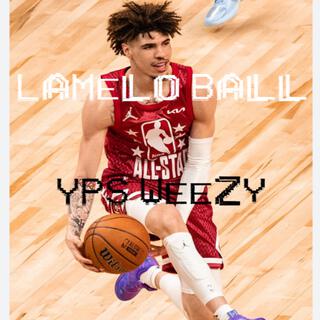 LaMelo Ball