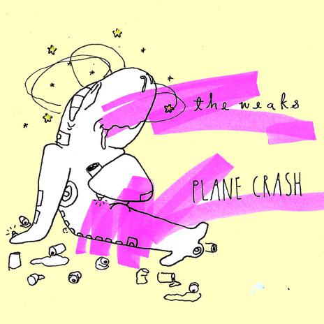 Plane Crash | Boomplay Music