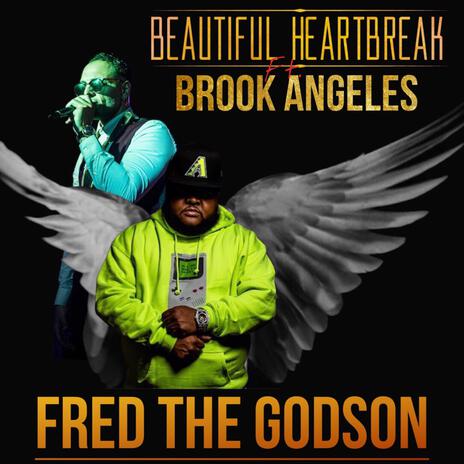 Beautiful Heartbreak (Brook Angeles Remix) ft. Brook Angeles | Boomplay Music