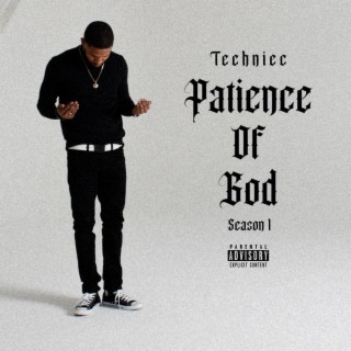 Patience Of God Season 1